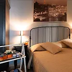 Jolie 3* Róma