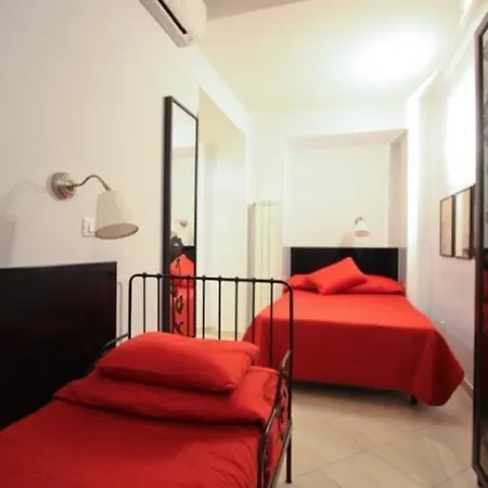 Bed and breakfast Jolie