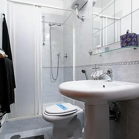 Jolie Bed and breakfast Roma