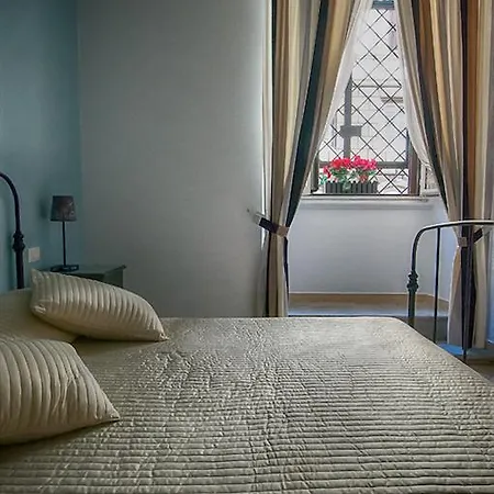 Bed and breakfast Jolie 3*