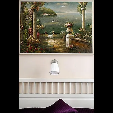 Jolie Bed and breakfast 3*