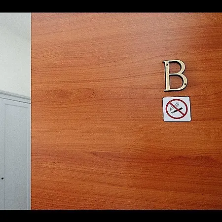 Bed and breakfast Jolie 3*