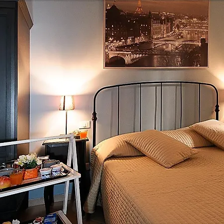Jolie 3* Roma