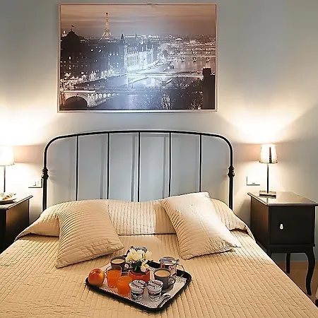 Jolie Bed and breakfast