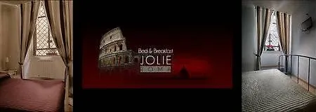 فندق مبيت وإفطار Jolie