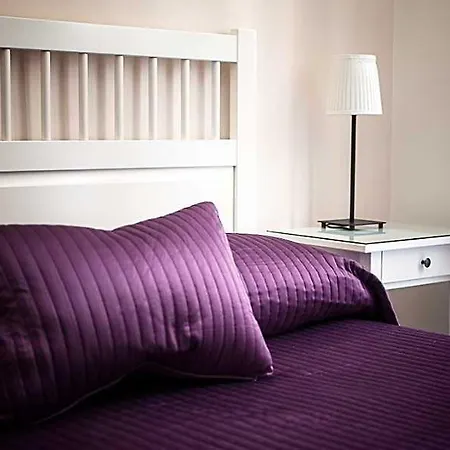 Jolie Bed & Breakfast Rom