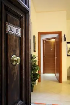 Jolie 3* Рим