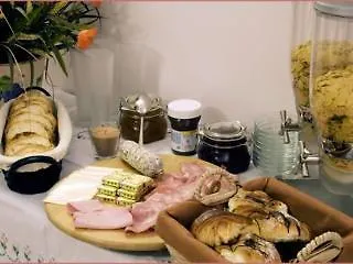 Jolie Bed & Breakfast Rom