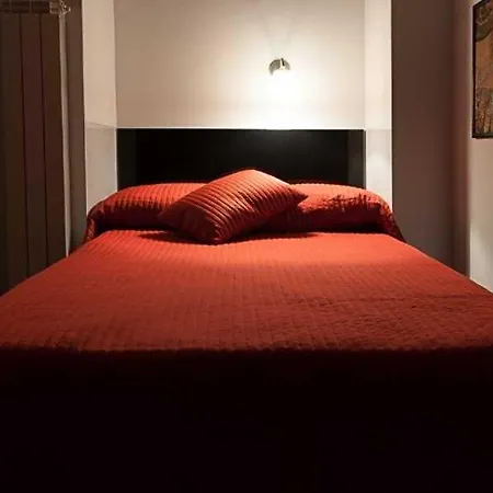 Jolie Bed & Breakfast