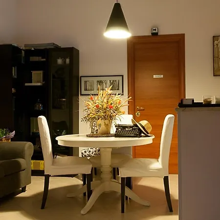 Bed & Breakfast Jolie Rome