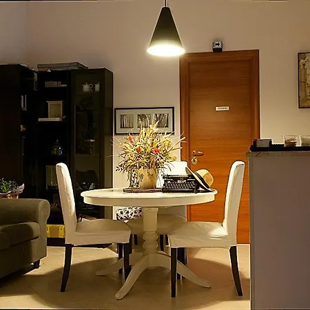 Jolie Alojamento de Acomodação e Pequeno-almoço Roma