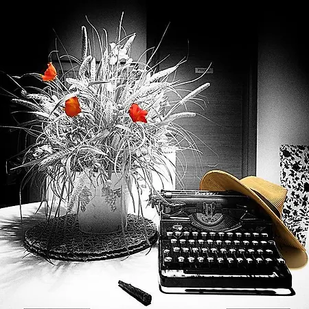 Jolie Bed & Breakfast