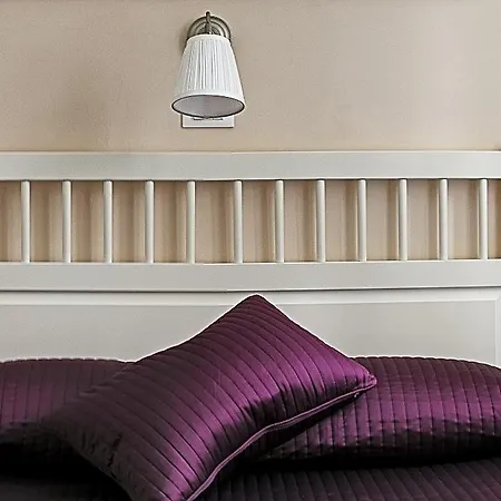 Bed & Breakfast Jolie Rom