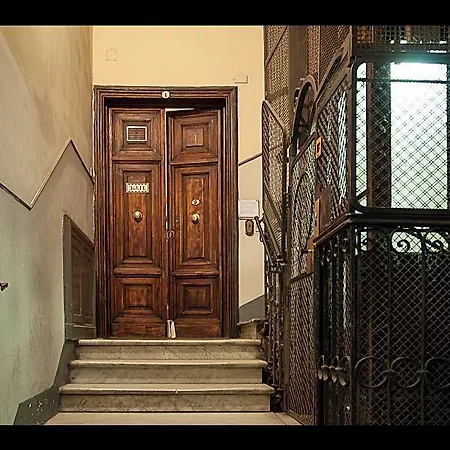 Jolie Bed & Breakfast