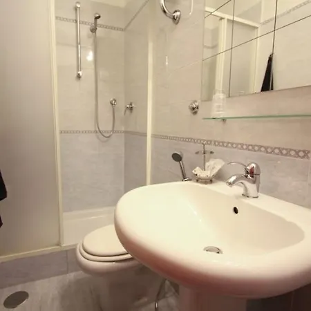 فندق مبيت وإفطار Jolie