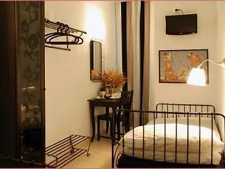 Jolie Bed & Breakfast Rom