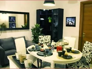 Jolie فندق مبيت وإفطار روما