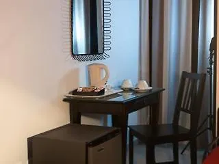 Bed & Breakfast Jolie Rom