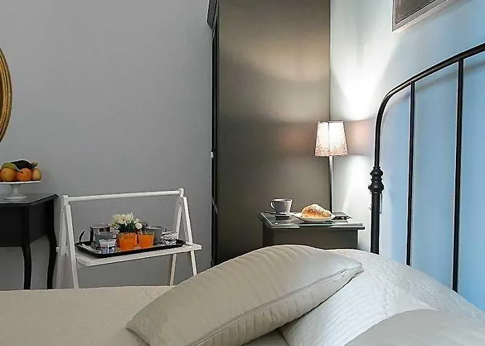 Jolie Bed & Breakfast 3*