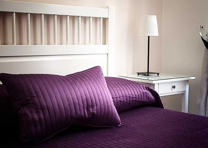 Jolie Bed & Breakfast Rome