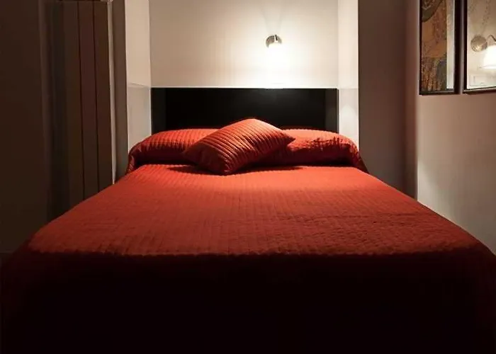 Jolie Bed & Breakfast