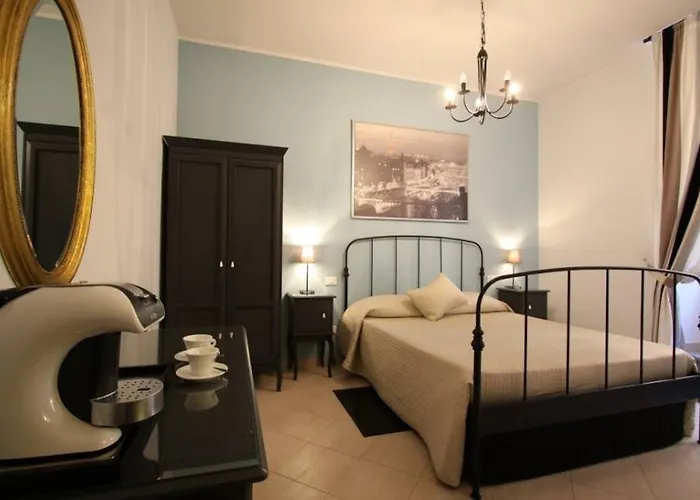 Jolie Bed & Breakfast 3*