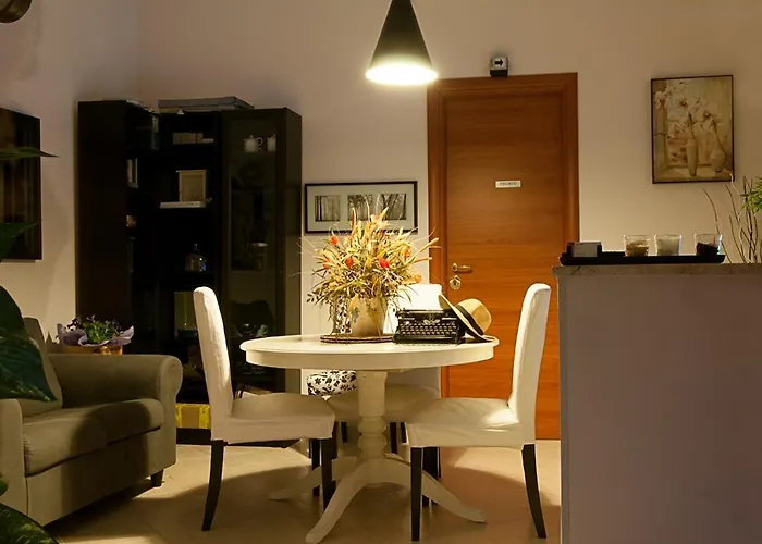 Bed & Breakfast Jolie Rome