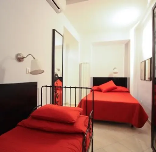 Bed & Breakfast Jolie