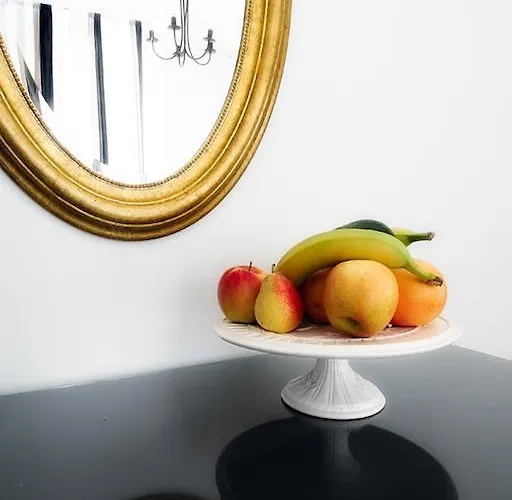 Jolie Bed & Breakfast