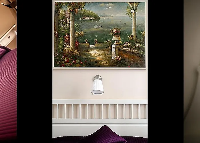 Jolie Bed & Breakfast 3*