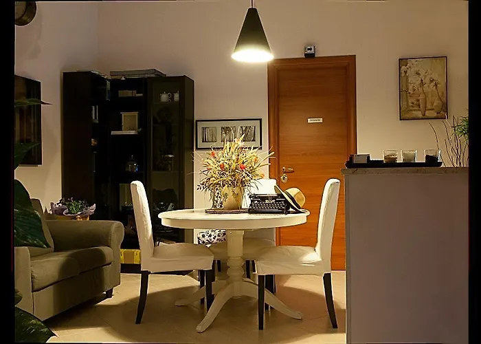 Jolie Bed & Breakfast Rome