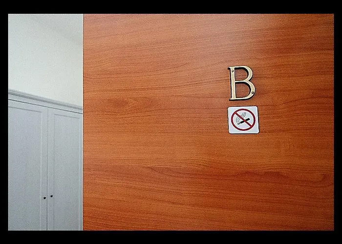 Bed & Breakfast Jolie 3*