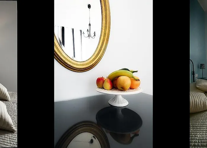 Bed & Breakfast Jolie Rome