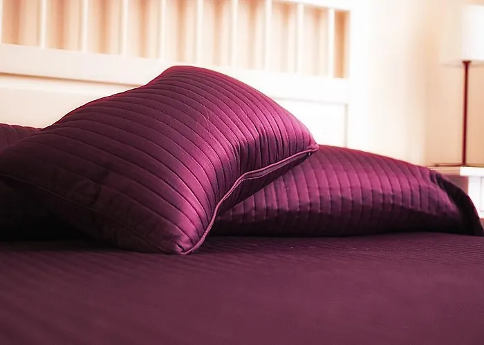 Jolie Bed & Breakfast Rome