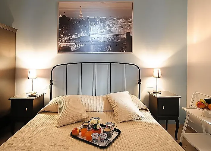 Jolie Bed & Breakfast