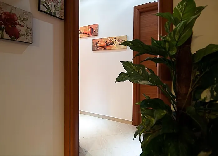 Bed & Breakfast Jolie