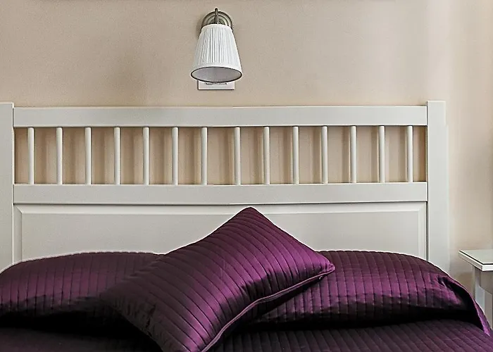 Bed & Breakfast Jolie Rome