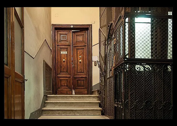 Jolie Bed & Breakfast