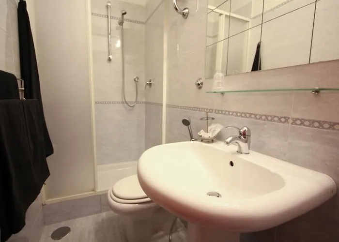 Bed & Breakfast Jolie