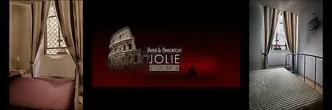 Bed & Breakfast Jolie