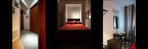 Jolie Bed & Breakfast