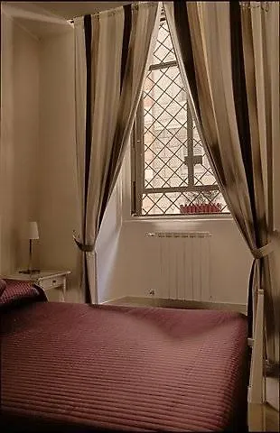 Jolie Bed & Breakfast Rome