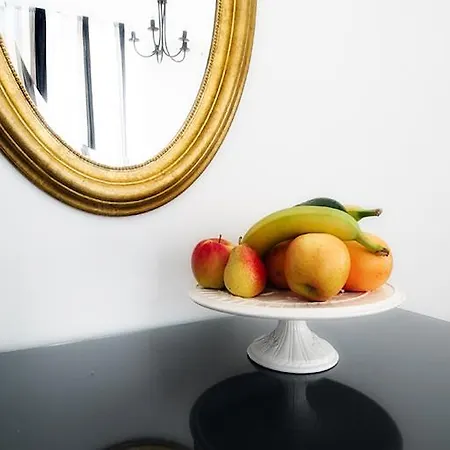 Jolie Bed & Breakfast