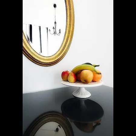 Bed & Breakfast Jolie Rom