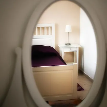 Bed & Breakfast Jolie 3*