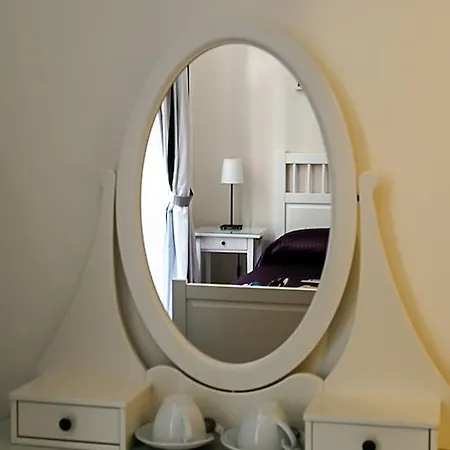 Bed & Breakfast Jolie