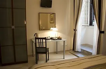 Bed & Breakfast Jolie 3*