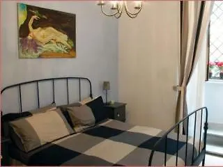 Bed & Breakfast Jolie 3*