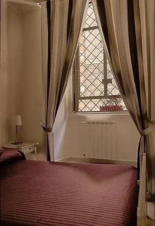 Jolie Bed & Breakfast Rom