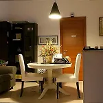 Jolie Frühstückspension Rom